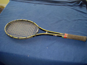 Tony Trabert C-6 Graphite Tennis Racquet 4 3/8  "VGC"