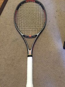 Volkl Super G V1 Pro 4 1/4" L2 Grip
