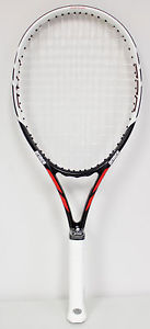 NEW Prince Warrior Pro 100T ESP 4 & 1/4 Pre-Owned Tennis Racquet