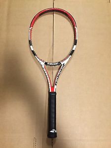 Babolat Pure Storm GT (4 1/4)