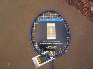 New 1996 ATLANTA OLYMPICS LOGO Yonex B-550 Badminton Racket
