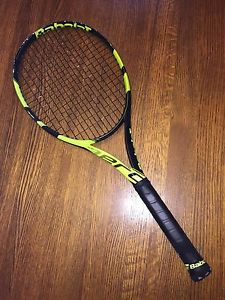 Babolat Pure Aero Plus