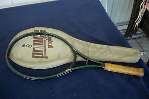Prince Graphite Series 110 Tennis Racquet 4 3/8 Grip "EXCELLENT"