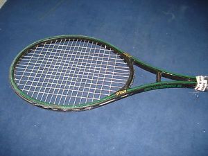Prince Graphite 90 Tennis Racquet 4 5/8"