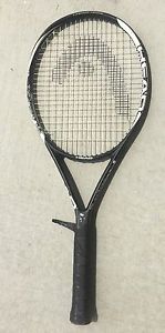 HEAD Ti. Eclipse Tennis Racquet 4 3/8-3 Racket Power Titanium POWER FRAME