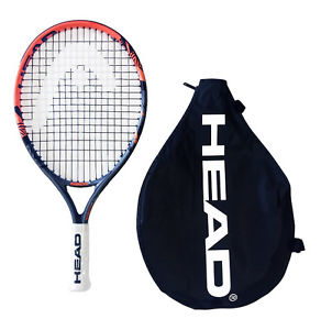 Head Radical 19 Raqueta Tenis Andy Murray (2016)