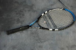 Babolat Roddick Junior 145 Racquet, Grip 4 1/8"