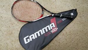 GAMMA RZR 100t T