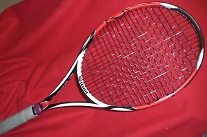 WILSON  SIX ONE 95  TENNIS   RACQUETS