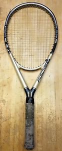 Fischer Gamma GDS Take Off 710 105 Tennis Racquet 4 3/8