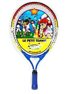 Le Petit Tennis Racquet 19 Inches (Ages 5 to 6)