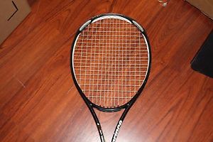 Prince O3 White Tennis Racquet 100 Sq in.