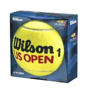 Wilson US Open Mini Jumbo Ball image 1
