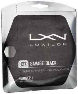 Wilson Savage 12