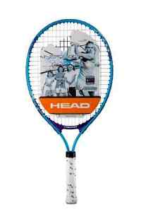 HEAD Instinct Junior Prestrung Tennis Racquet