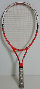 HEAD FLEXPOINT FXP RADICAL TEAM Liquid Metal 102 TENNIS RACQUET 4 1/2-FREE SHIP!
