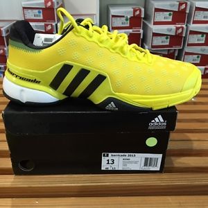 Adidas Barricade 2015 Tennis Sneakers B33505 Size 13