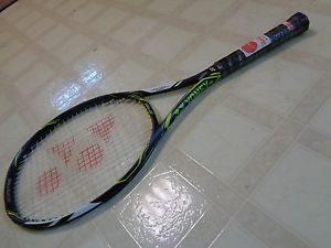 YONEX EZONE DR 98 10.9oz  tennis racquet   4 1/4" Kyrgios