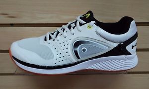 Head Sprint Pro Indoor Racquetball Shoes - New - Multiple Sizes