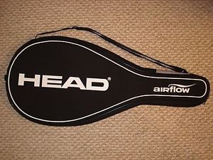 New Head AirFlow Tennis Racquet Cover Bag