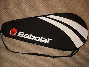 New Babolat Classic Tennis Racquet Racket Cover Bag