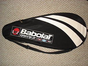 Babolat Drive Z Series Tennis Racquet Racket Cover Bag