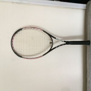 Prince Ozone Seven Tennis Raquet