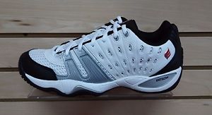 Ekteon T22 Indoor Racquetball Shoes - New - Multiple Sizes