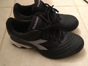 Diadora Speed Star K VII Tennis Shoes