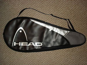 New Head LiquidMetal Tennis Racquet Racket Cover Bag