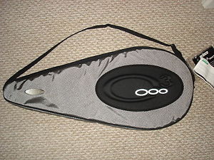 Prince O3 Tennis Racquet Racket Cover Bag with Grommet