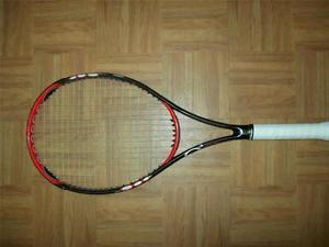 Prince O3 Hybrid Hornet 100 head 4 1/2 grip Tennis Racquet