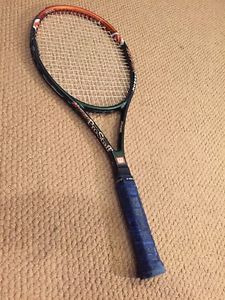 WILSON HYPER PRO STAFF 6.5 MIDPLUS MP 95 TENNIS RACKET 4 5/8 L5