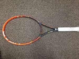 Head Youtek Graphene Radical Pro