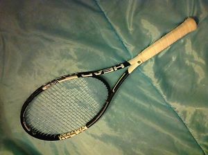 Head  speed rev pro