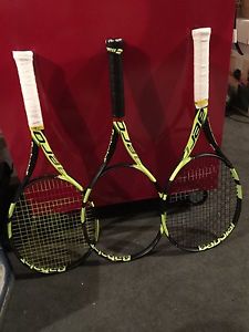 Babolat Pure Aero