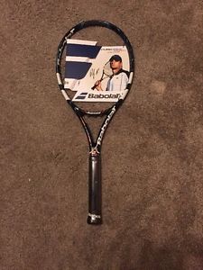 Babolat Pure Drive Roddick+