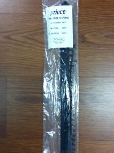 PRINCE PRECISION RESPONSE OS OVERSIZE TENNIS BUMPER GUARD & GROMMET KIT BUY NOW