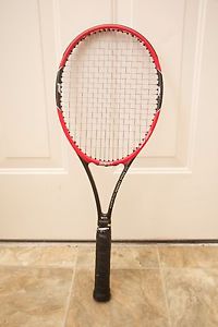 Wilson Pro Staff RF 97 - 'Roger Federer Autograph' - 5 3/8 Grip