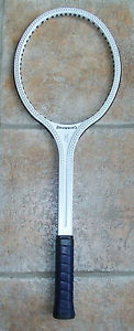 Vintage Browning 410X Honeycomb New Old Stock Tennis Racket Racquet Never Strung