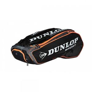 Dunlop Performance 12 Raqueta Bag 2015 Bolso de tenis NUEVO