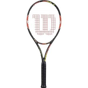 Wilson Quemar 100 Equipo 2015 Raqueta tennis bedaitet NUEVO