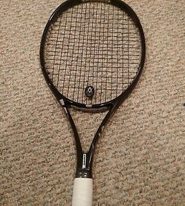 Volkl Organix V1 Pro 4 3/8 grip