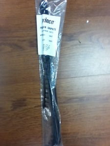 PRINCE PRECISION GRAPHITE MP MIDPLUS TENNIS BUMPER GUARD & GROMMET KIT BUY NOW