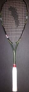 Feather Hot Fuel Squash Racquet - Demo - Never Used
