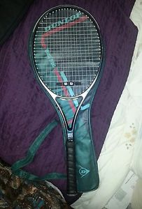 DUNLOP MAX IMPACT PLUS Tennis Racket Pro Competition 95 - 4 1/4" Grip