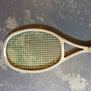 Yonex Good Shape Rex King 22 Rare Strung