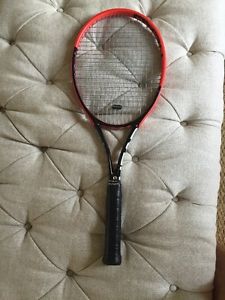 Head Graphene Prestige s 4 3/8 OR 4 1/2*. ShrinkWrap Sleeve 1/8 to a 4 1/2