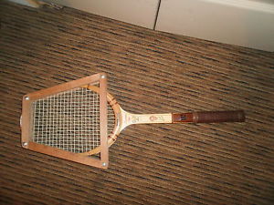 Jack Kramer , Net Star Tennis Racquet