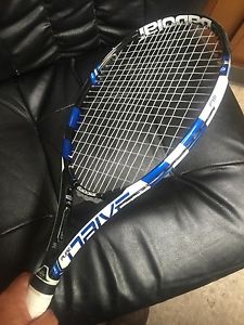 Babolat Pure Drive 110